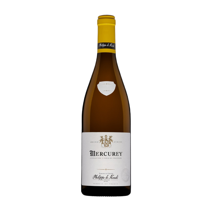 Mercurey Blanc Philippe le Hardi 2022 (750ML)