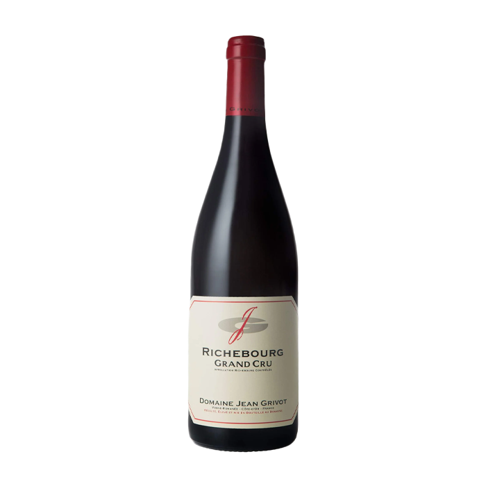 Richebourg Jean Grivot 2022 (750ML)