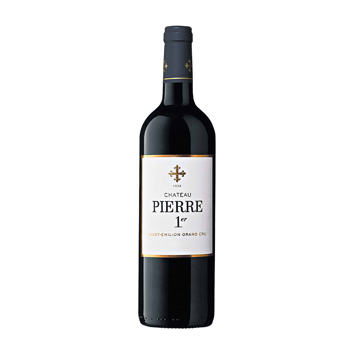Pierre 1er 2023 (750ML)