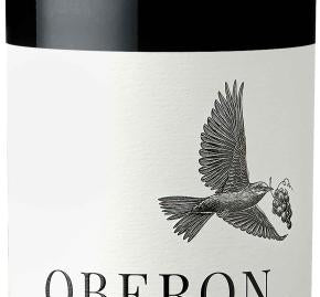 Oberon Napa Valley Merlot 2023 (750ML)