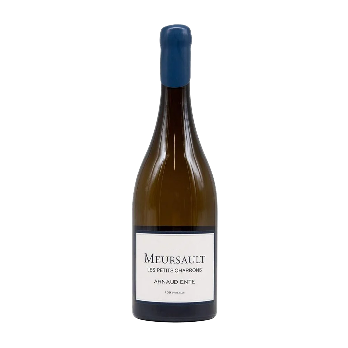 Meursault Les Petits Charrons Arnaud Ente 2021 (750ML)