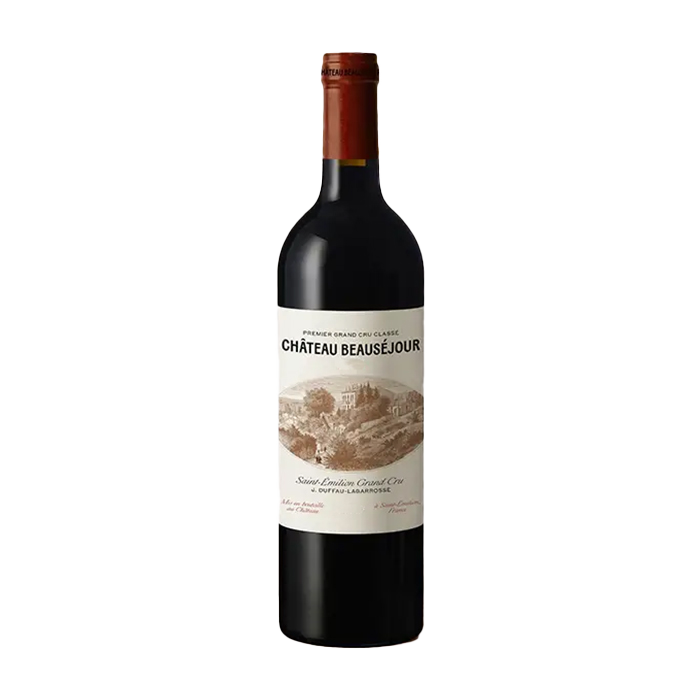 Beausejour 2022 (750ML)