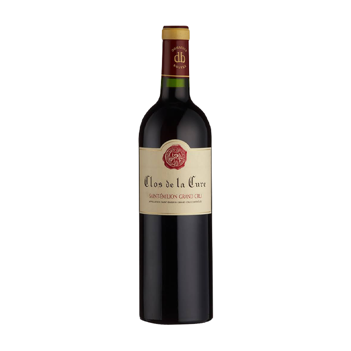 Clos de la Cure 2020 (750ML)