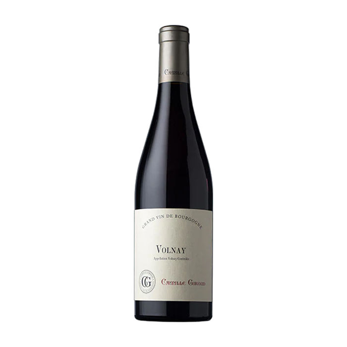Volnay Camille Giroud 2022 (750ML)