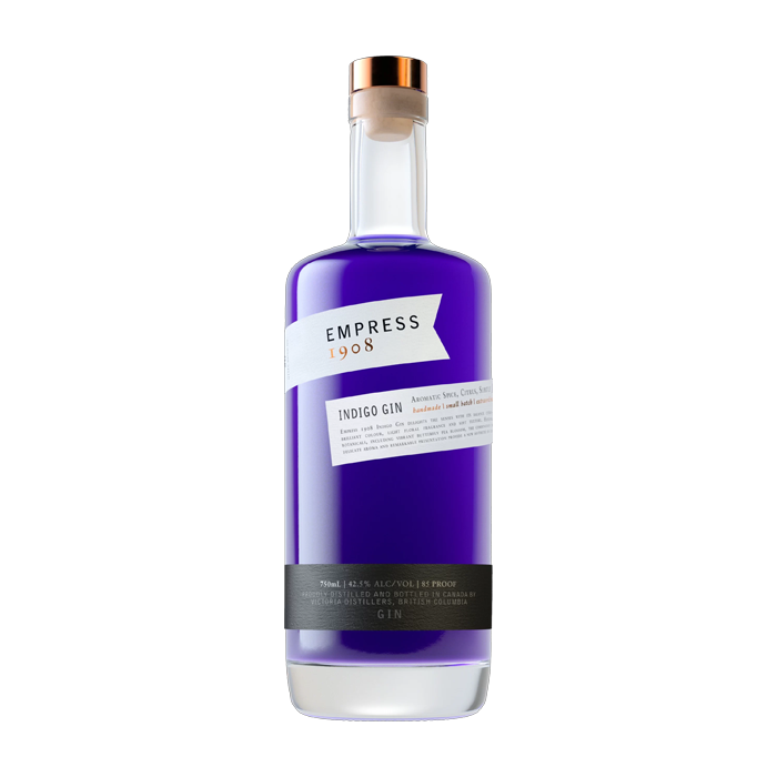 Empress 1908 Indigo Gin (750ML)