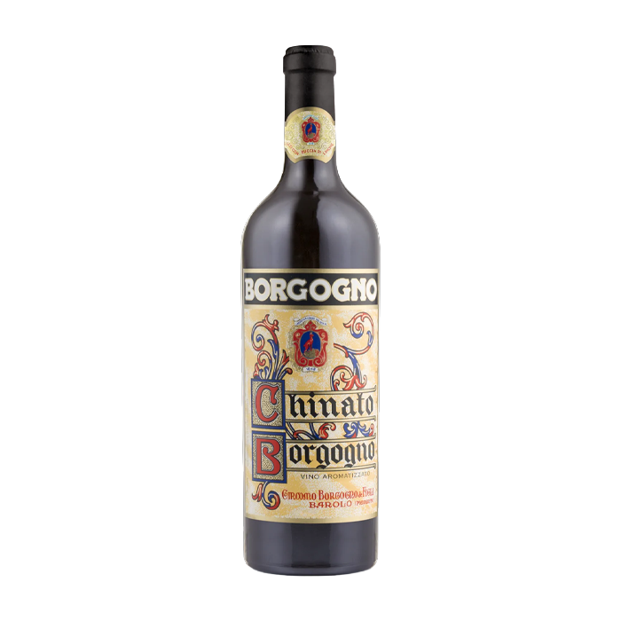 Chinato Borgogno NV (750ML)