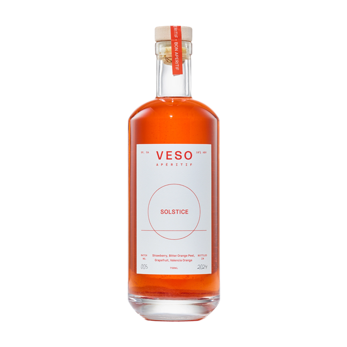 VESO Solstice Aperitif NV (750ML)