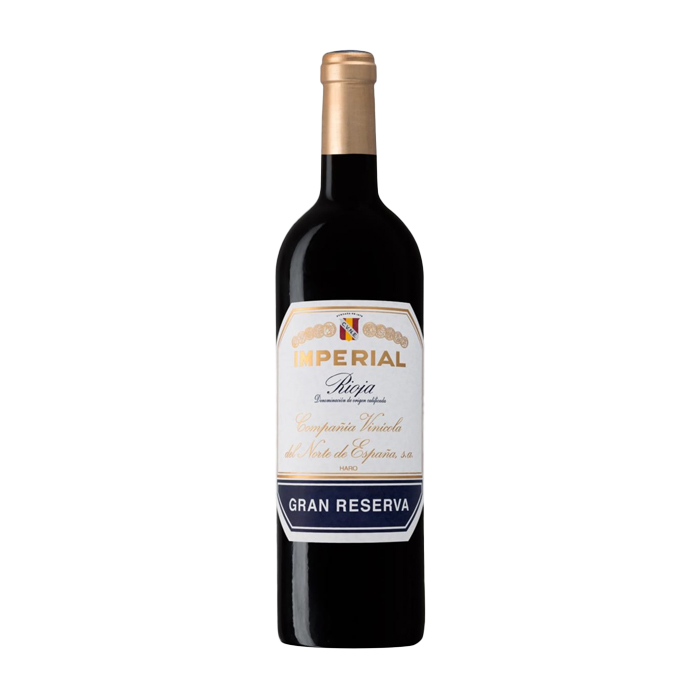 Rioja Gran Reserva Imperial Cune [CVNE] 2018 (750ML)