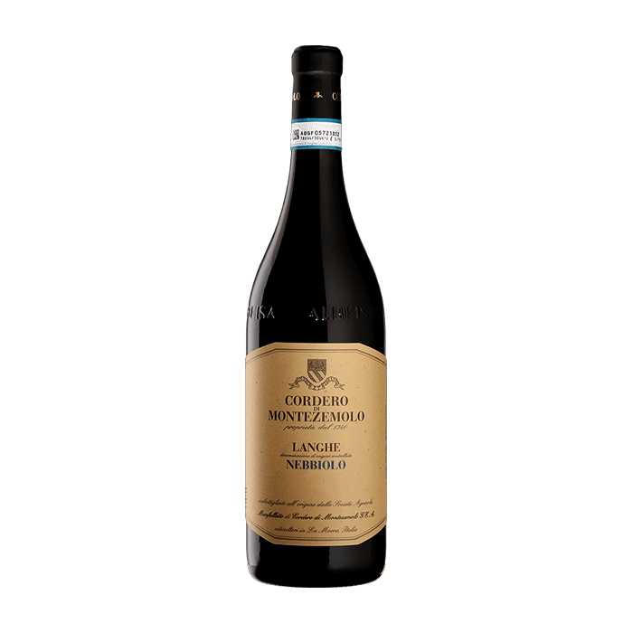 Langhe Nebbiolo Cordero di Montezemolo 2024 (750ML)