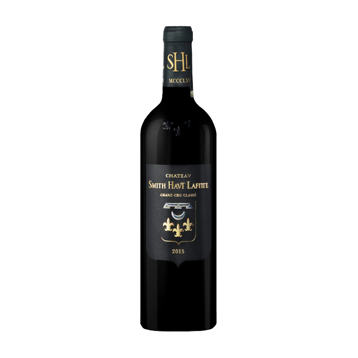 Smith Haut Lafitte 2015 (650th Anniversary Label) (1.5L)