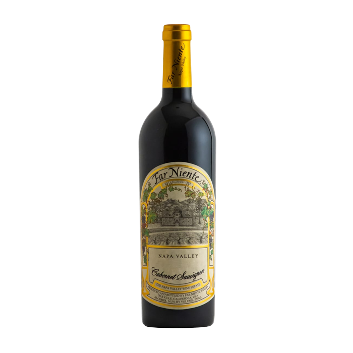 Far Niente Napa Valley Cabernet Sauvignon 2021 (3L)