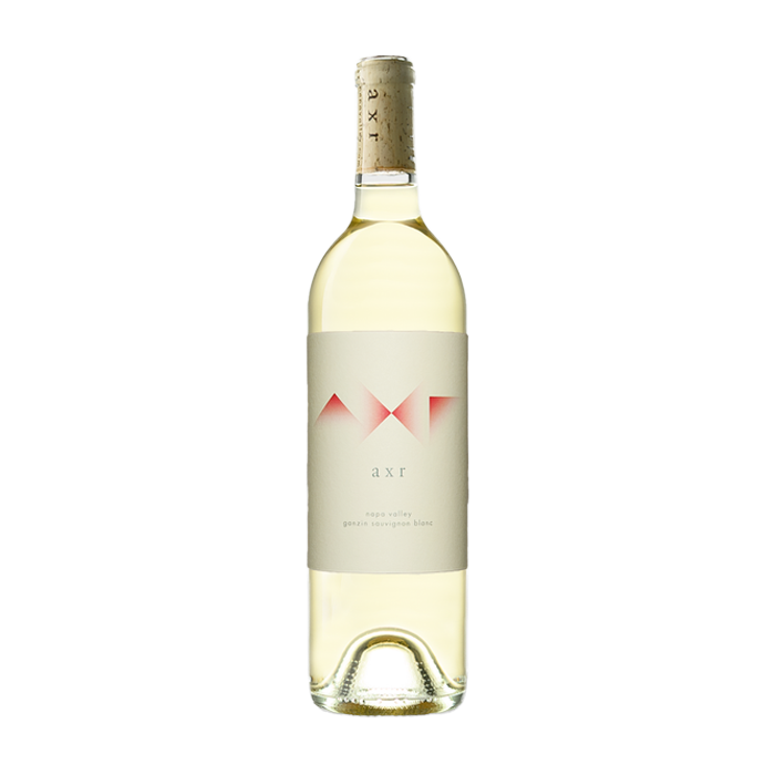 AXR Napa Valley Sauvignon Blanc 2024 (750ML)