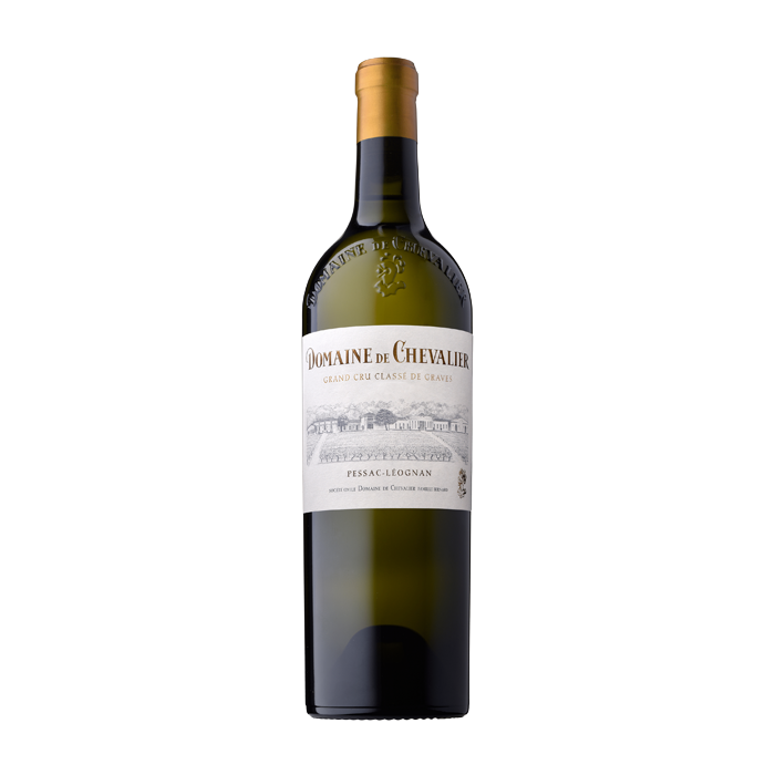 Domaine de Chevalier Blanc 2023 (750ML)