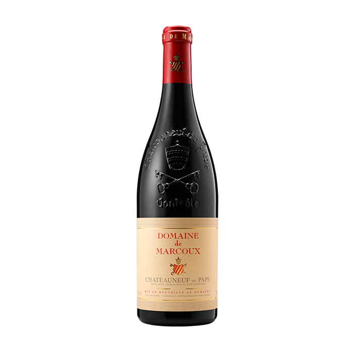 Chateauneuf du Pape Marcoux 2023 (750ML)