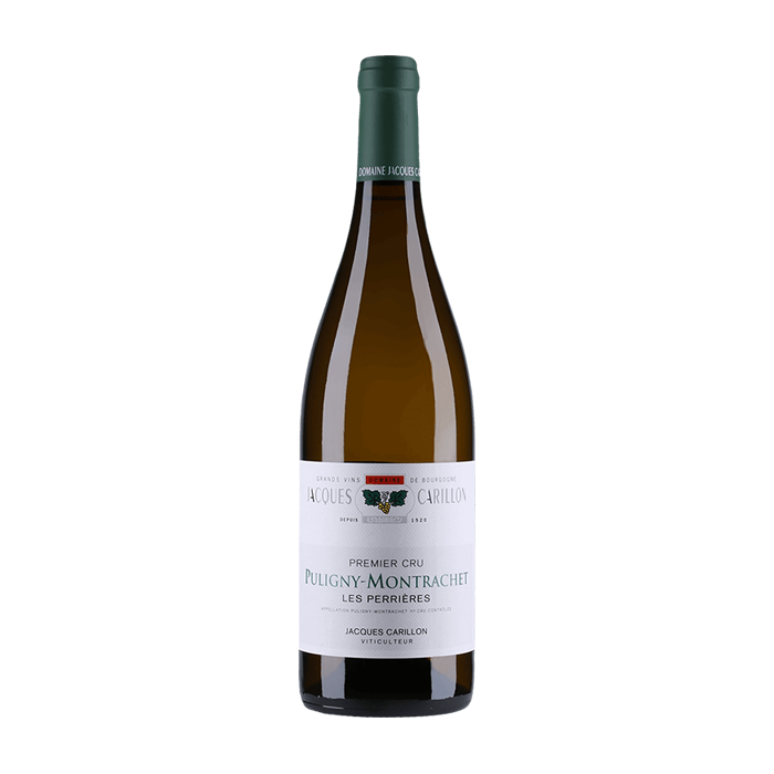 Puligny Montrachet Les Perrieres Jacques Carillon 2024 (750ML)