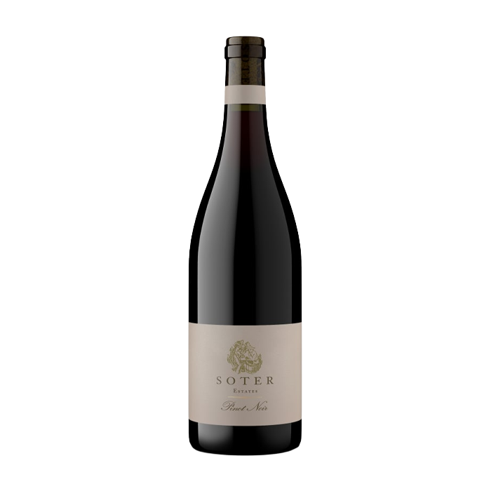 Soter Vineyards Estates Willamette Valley Pinot Noir 2022 (750ML)