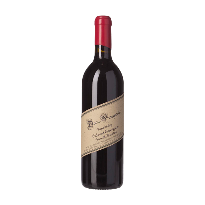 Dunn Cabernet Sauvignon Howell Mountain Napa 2018 (750ML)