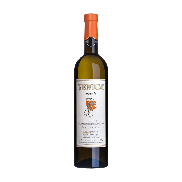 Malvasia Venica & Venica 2024 (750ml)