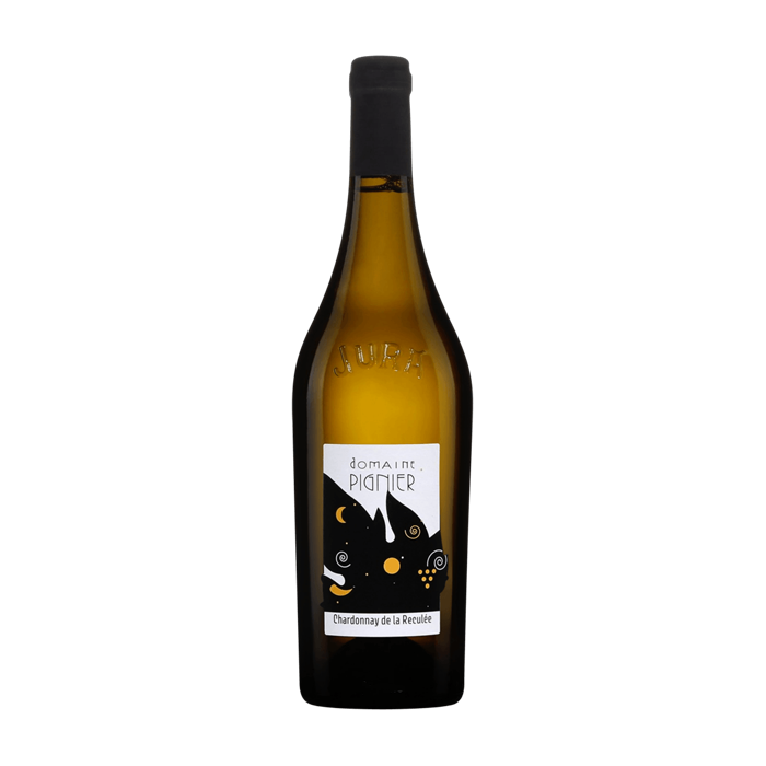 Pignier Cotes du Jura Chardonnay de la Reculee 2023 (750ML)