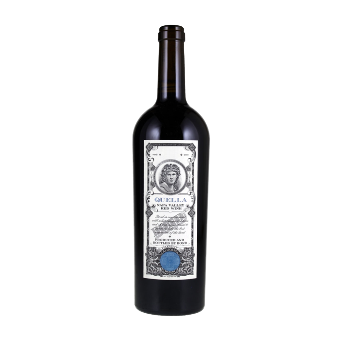 Bond Quella Napa Valley Red 2019 (750ML)