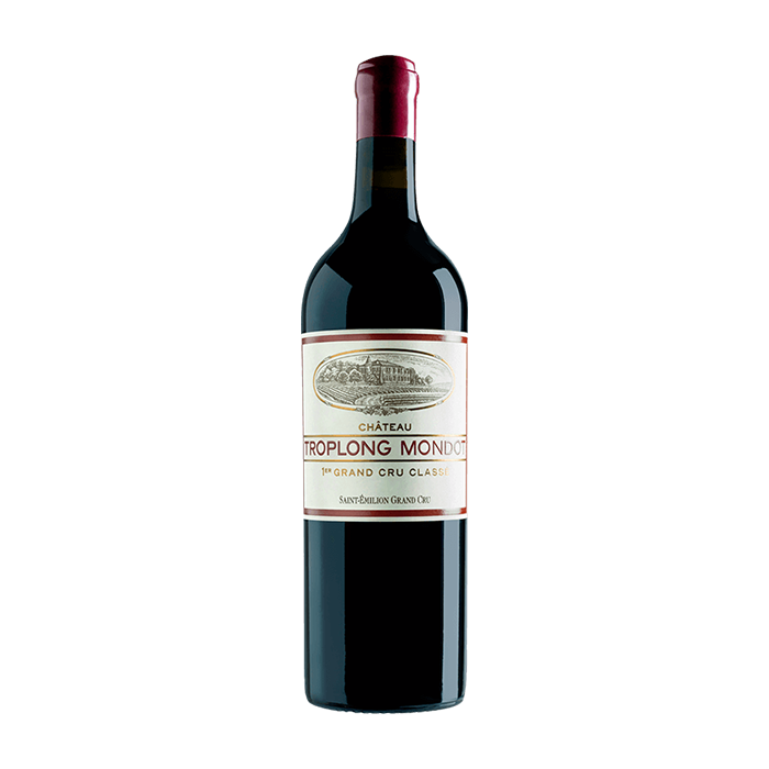 Troplong Mondot 2023 (750ML)