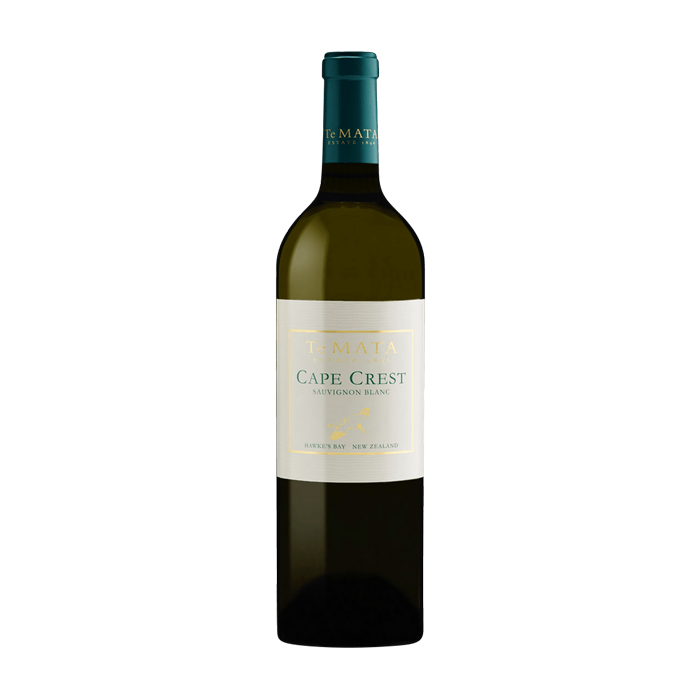 Te Mata Cape Crest Sauvignon Blanc 2023 (750ML)