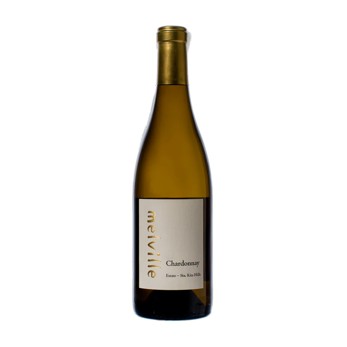 Melville Estate Santa Rita Hills Chardonnay 2023 (750ML)