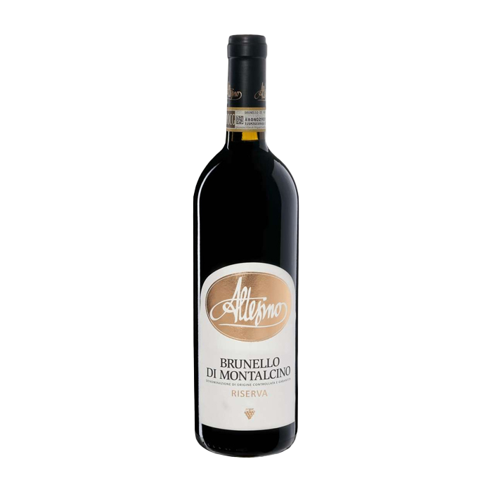 Brunello di Montalcino Riserva Altesino 2019 (750ML)
