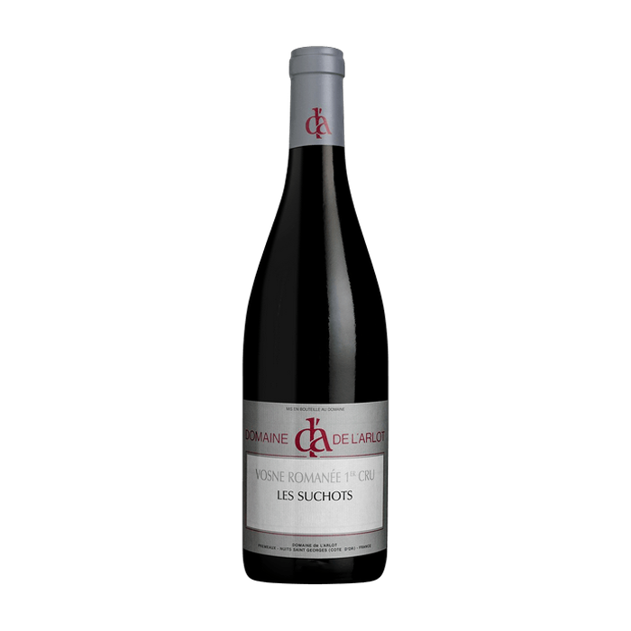 Vosne Romanee Les Suchots Domaine de l'Arlot 2024 (750ML)