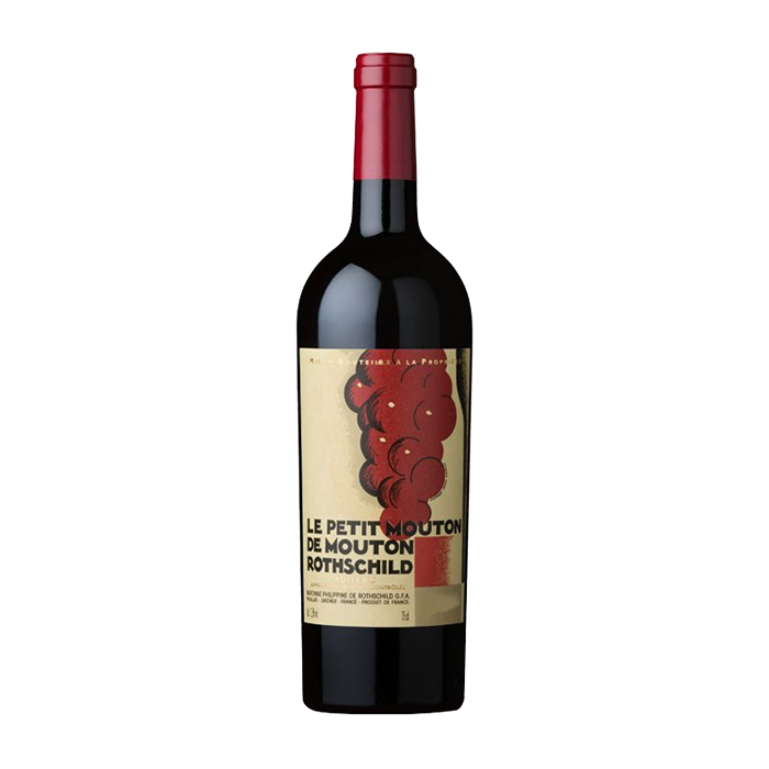 Petit Mouton 2024 (750ML)