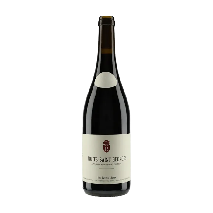 Nuits St Georges Rue de Chaux Les Petits Lieux 2024 (750ML)