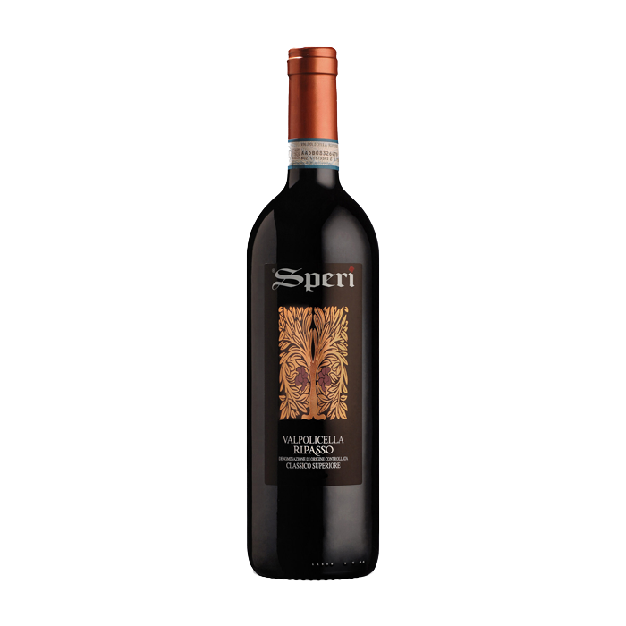 Valpolicella Ripasso Speri 2022 (750ML)