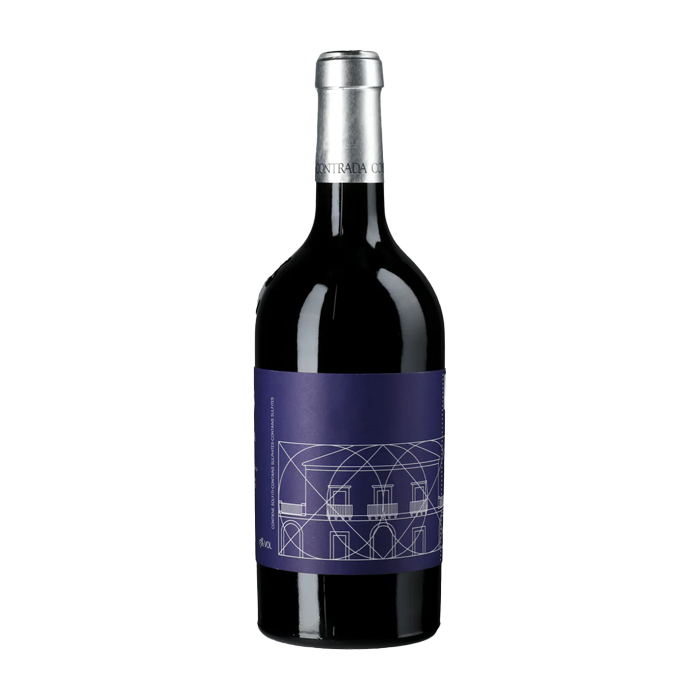 COS Contrada Nero d'Avola 2021 (750ML)