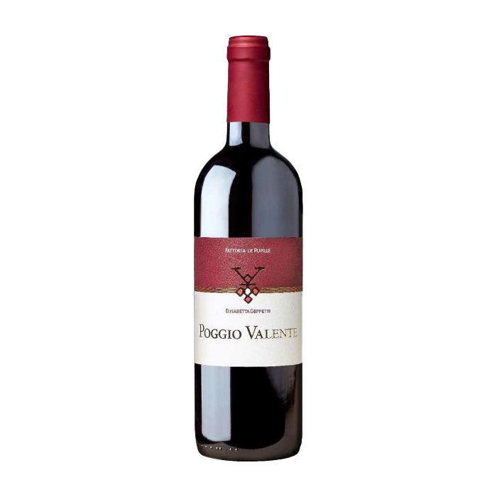 Poggio Valente Le Pupille 2023 (750ML)
