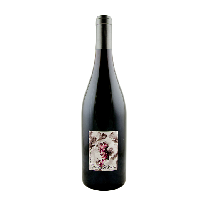 Cotes du Rhone Poignee de Raisins Domaine Gramenon 2025 (750ML)