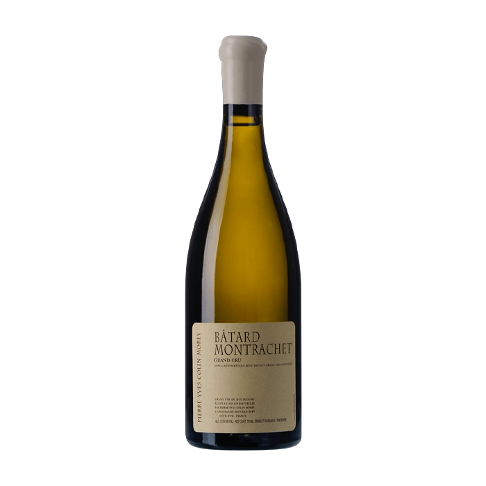 Batard Montrachet Pierre-Yves Colin-Morey 2022 (750ML)