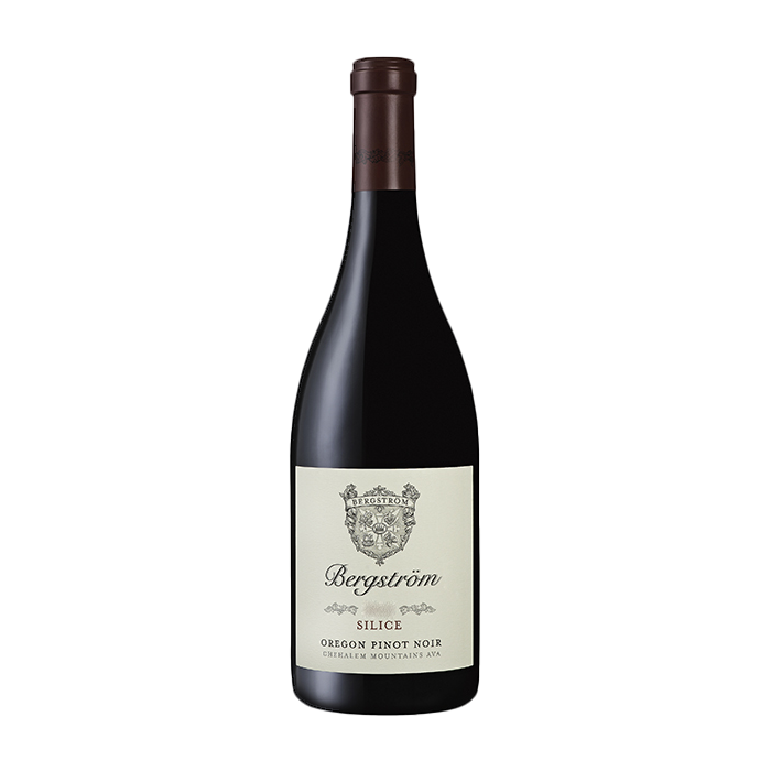 Bergstrom Silice Vineyard Chehalem Mountain Pinot Noir 2022 (750ML)