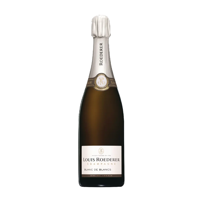 Louis Roederer Blanc de Blancs 2015 (1.5L)