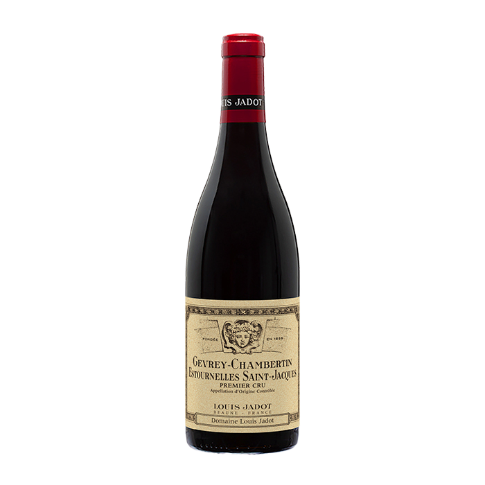 Gevrey Chambertin Estournelles St Jacques Louis Jadot 2023 (750ML)