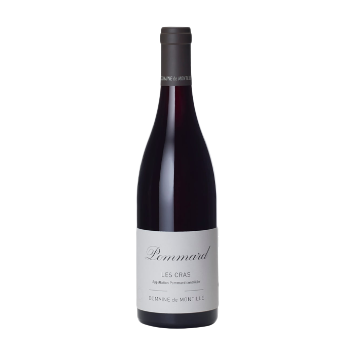Pommard Les Cras Domaine de Montille 2023 (750ML)