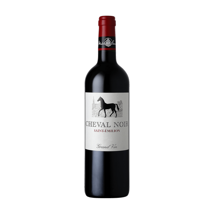 Chateau Cheval Noir 2023 (750ML)