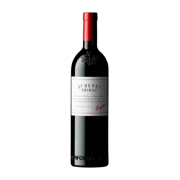 Penfolds Shiraz St. Henri South 2018 (750ML)