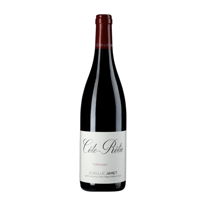 Cote Rotie Terrasses Jean-Luc Jamet 2018 (750ML)