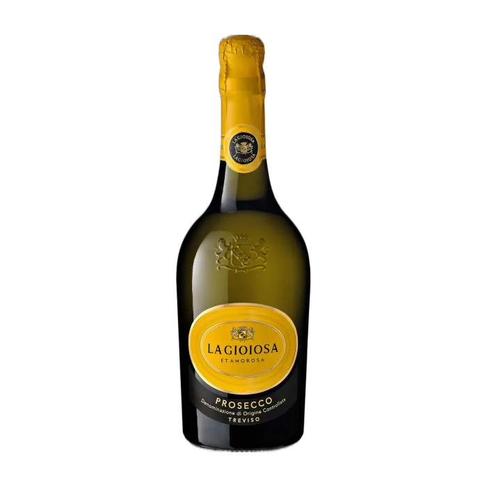 Prosecco Treviso Brut La Gioiosa NV (1.5L)