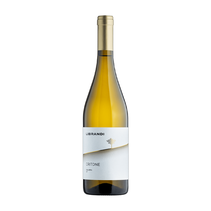 Critone Bianco Librandi 2024 (750ML)
