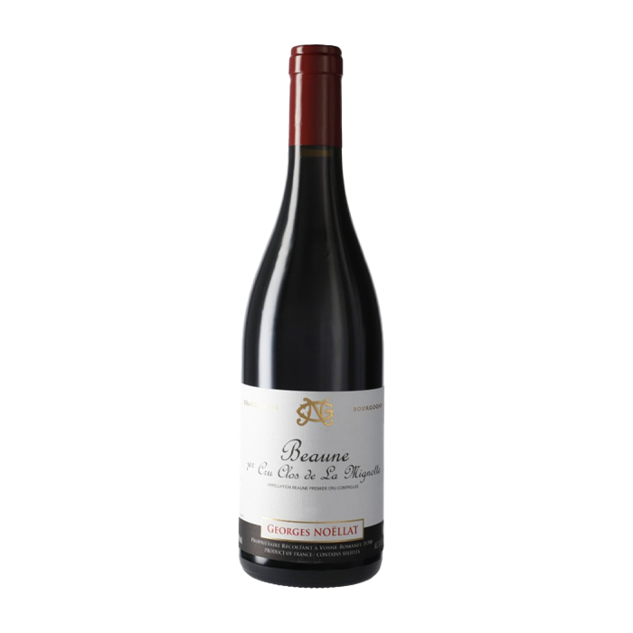 Beaune Rouge Clos de la Mignotte Georges Noellat 2022 (750ML)