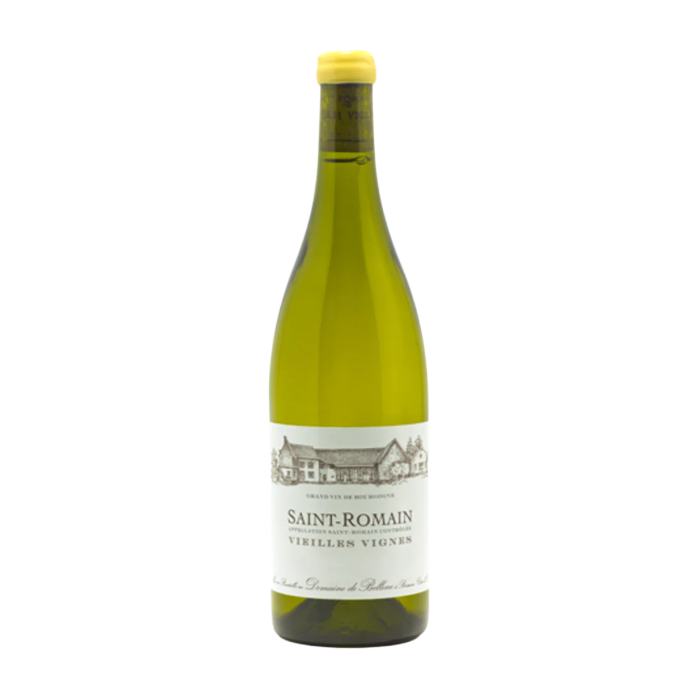 Saint Romain Blanc Vieilles Vignes Domaine de Bellene 2022 (750ML)