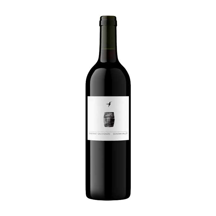 Gail Wines Doris Sonoma County Cabernet Sauvignon 2023 (750ML)