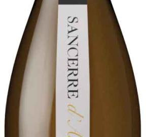 Sancerre d'Antan Silex Henri Bourgeois 2023 (750ML)