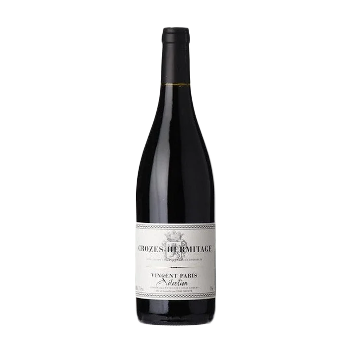 Vincent Paris Selections Crozes Hermitage 2024 (750ML)